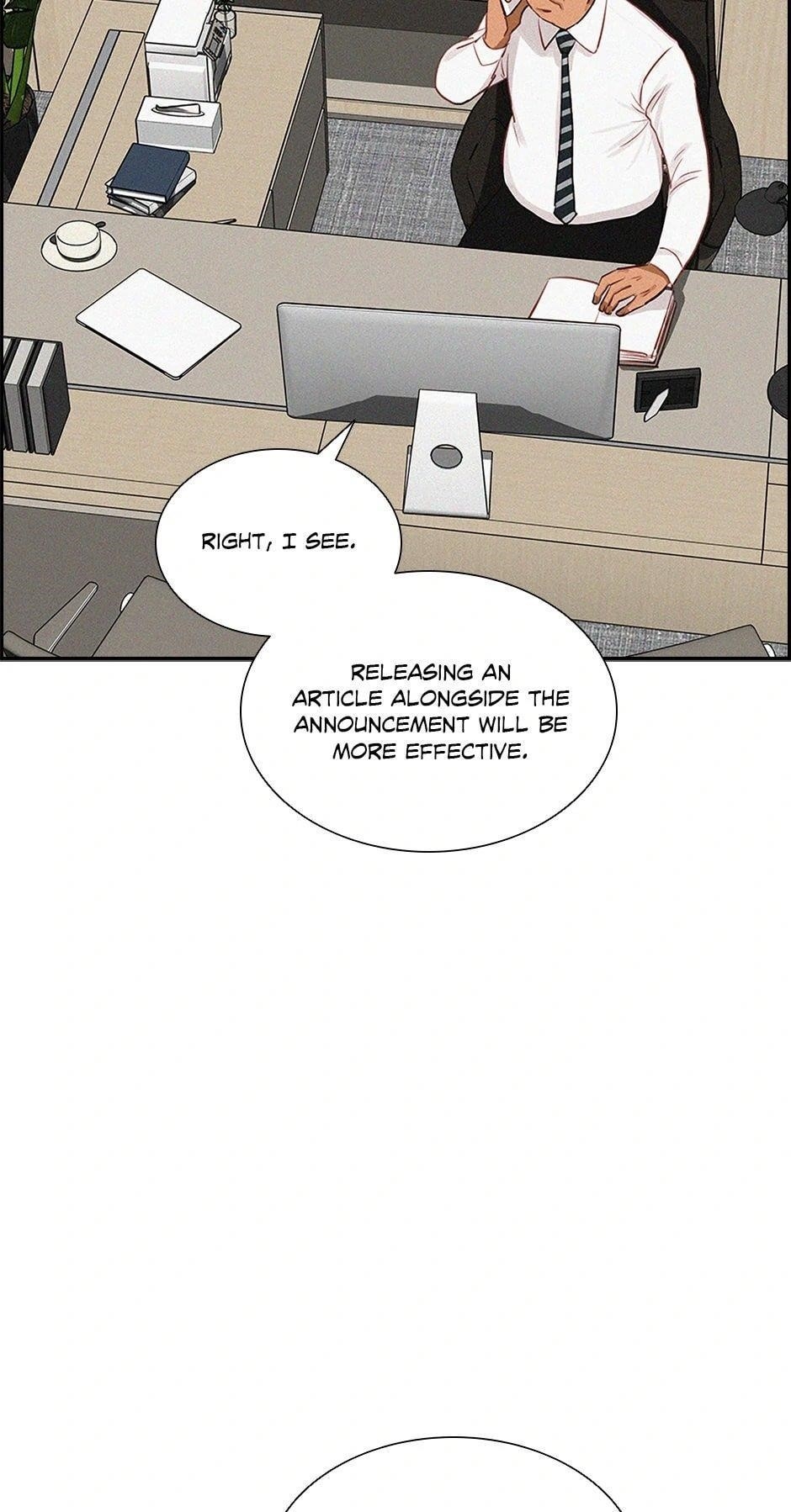 Lord of Money Chapter 207 - Page 14