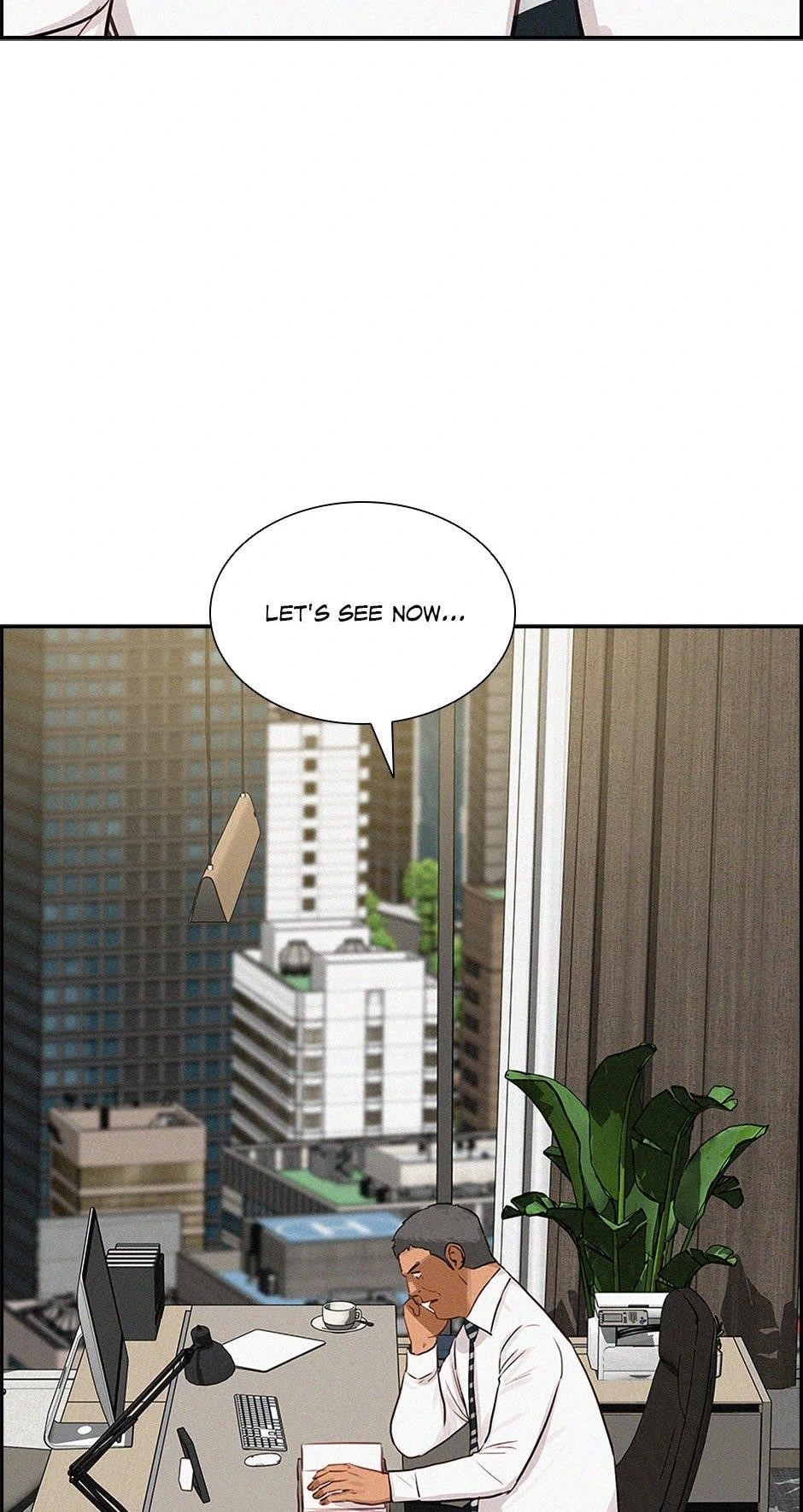 Lord of Money Chapter 207 - Page 17