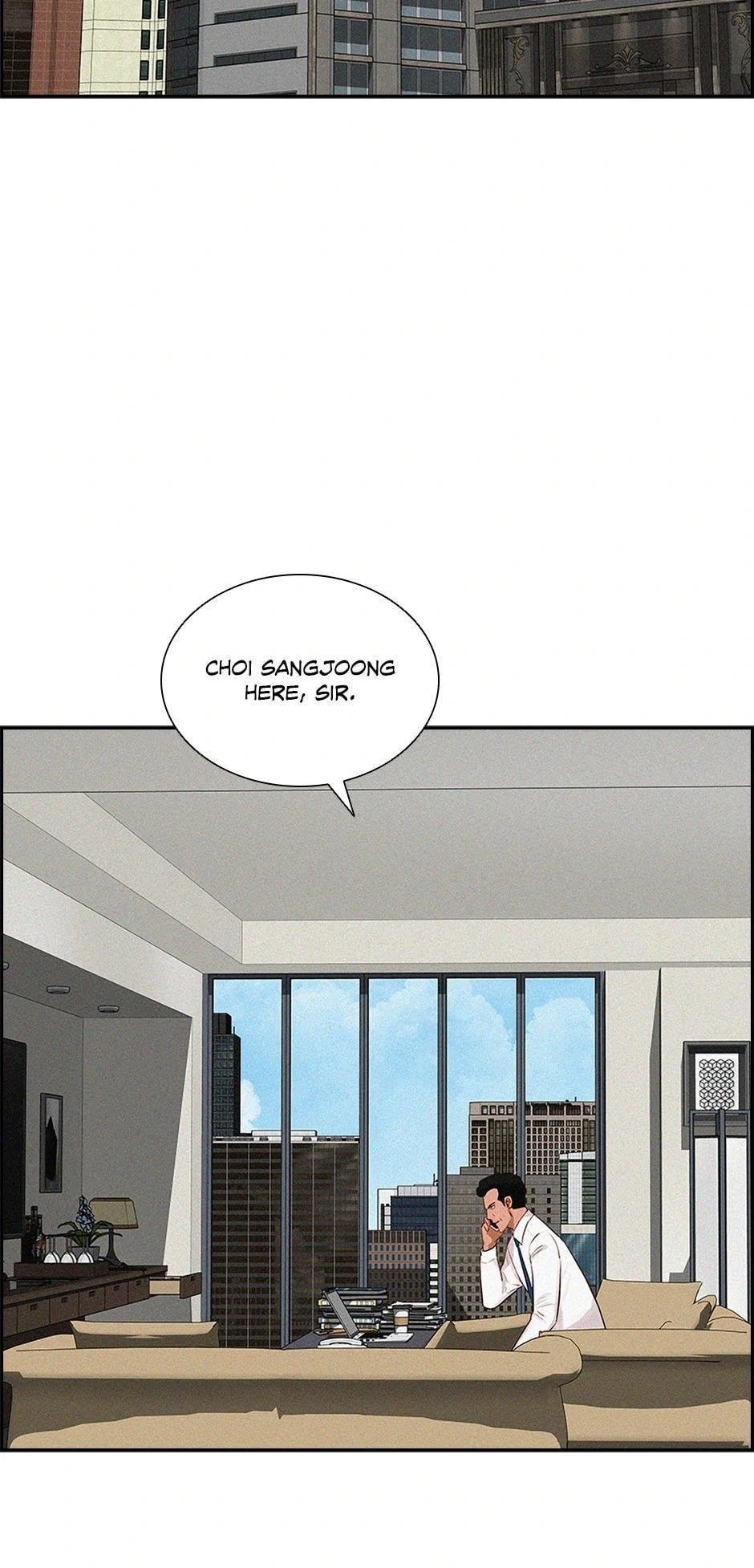 Lord of Money Chapter 207 - Page 2