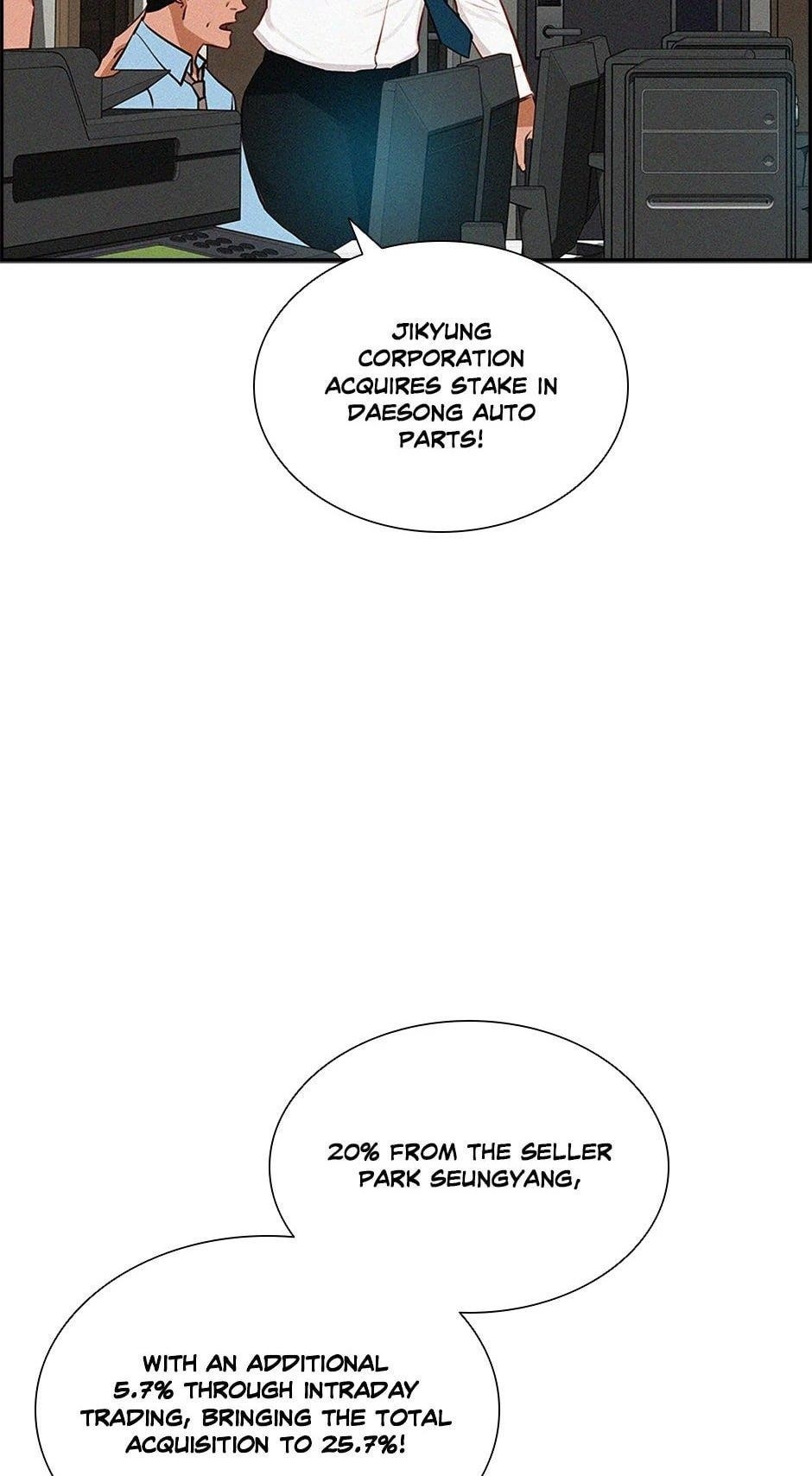 Lord of Money Chapter 207 - Page 26