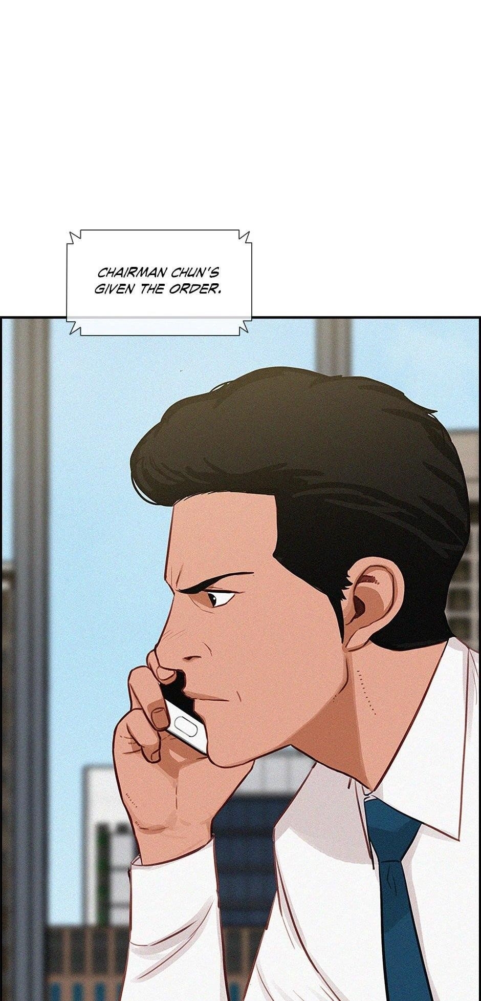 Lord of Money Chapter 207 - Page 3