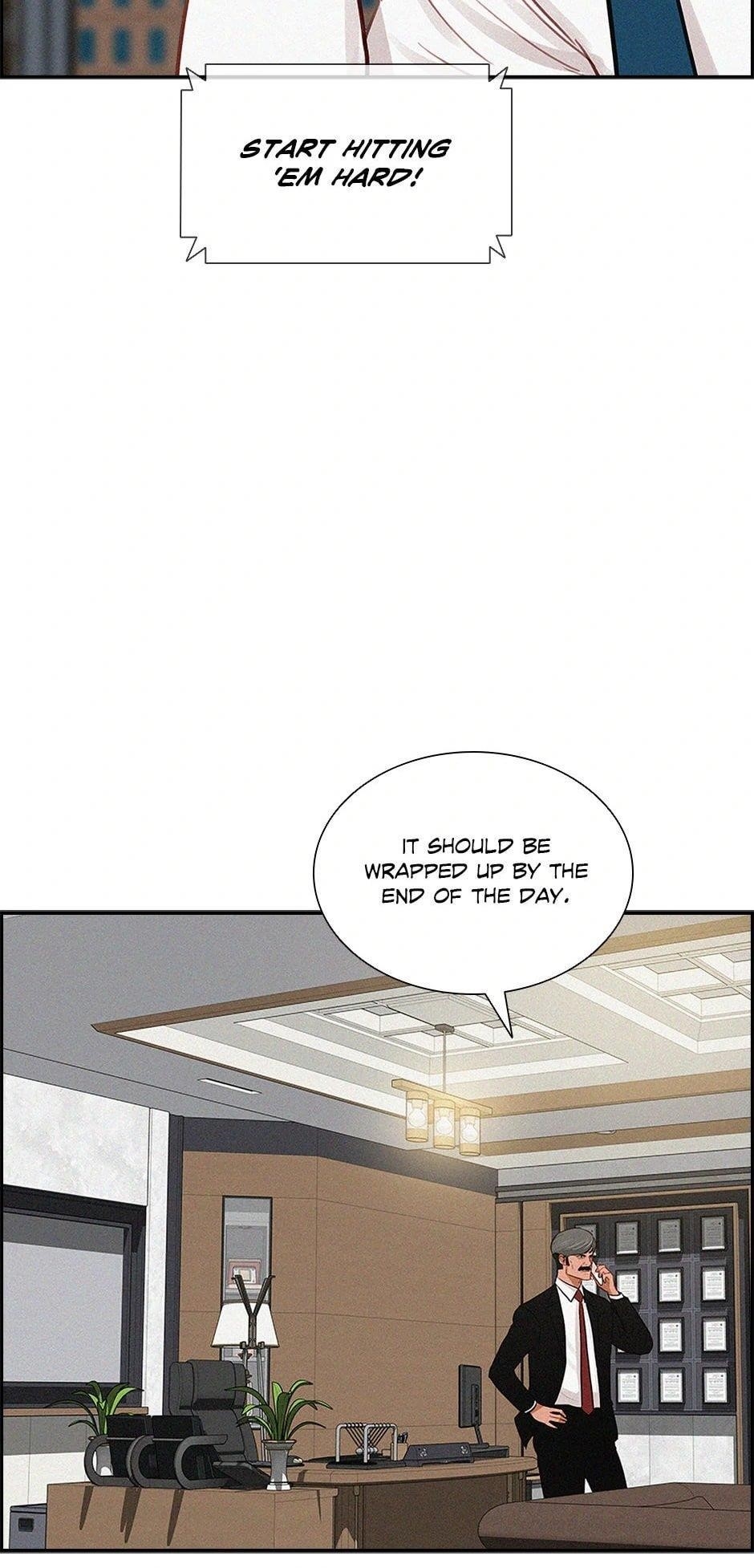 Lord of Money Chapter 207 - Page 4