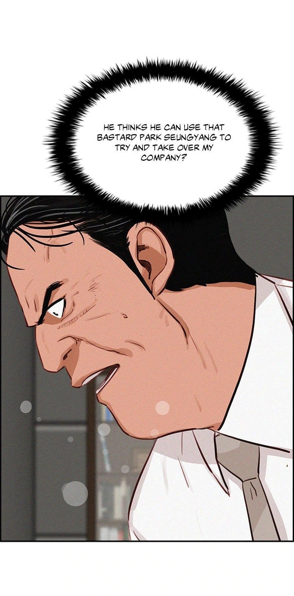 Lord of Money Chapter 207 - Page 54