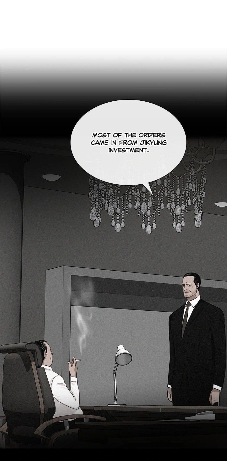 Lord of Money Chapter 207 - Page 55