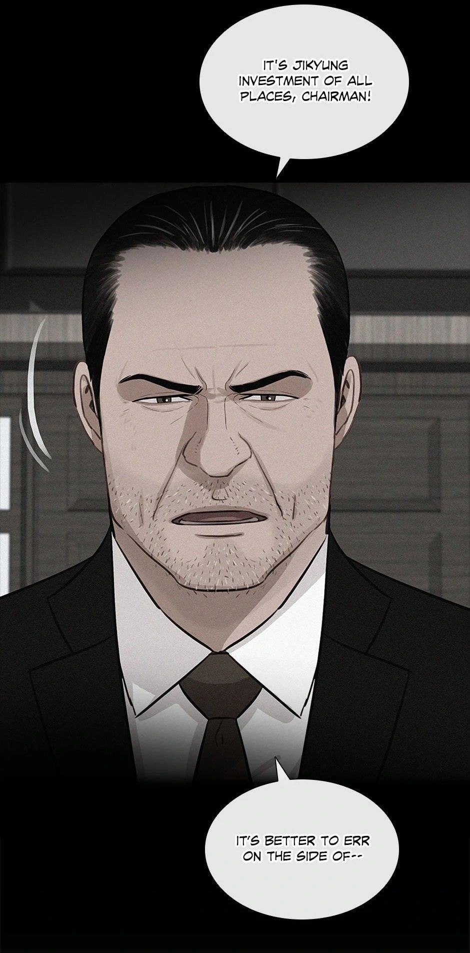 Lord of Money Chapter 207 - Page 56