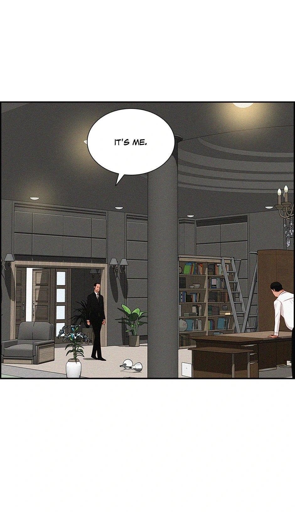 Lord of Money Chapter 207 - Page 60