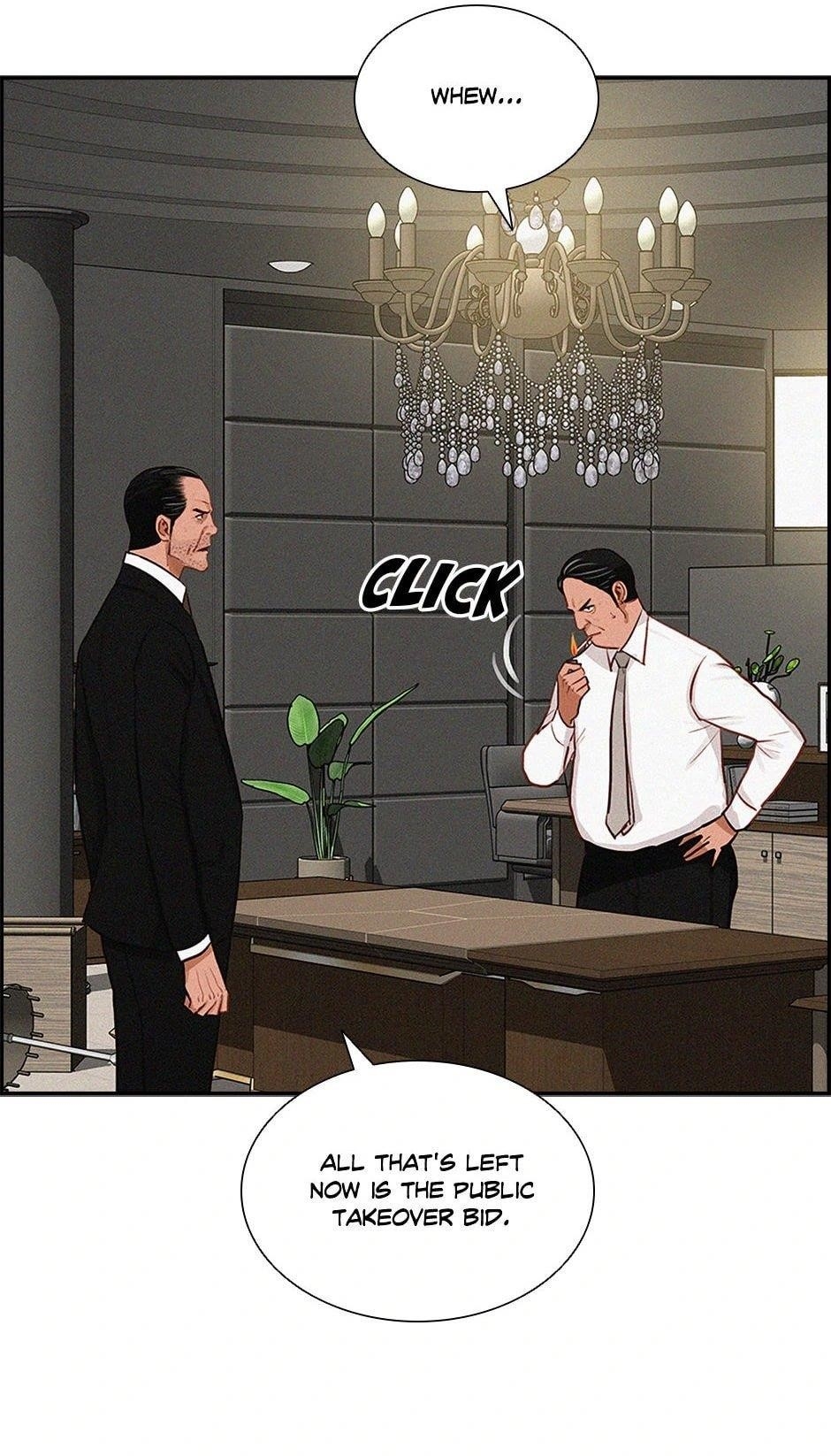 Lord of Money Chapter 207 - Page 67