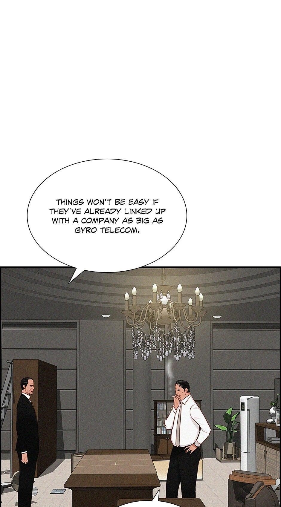 Lord of Money Chapter 207 - Page 73