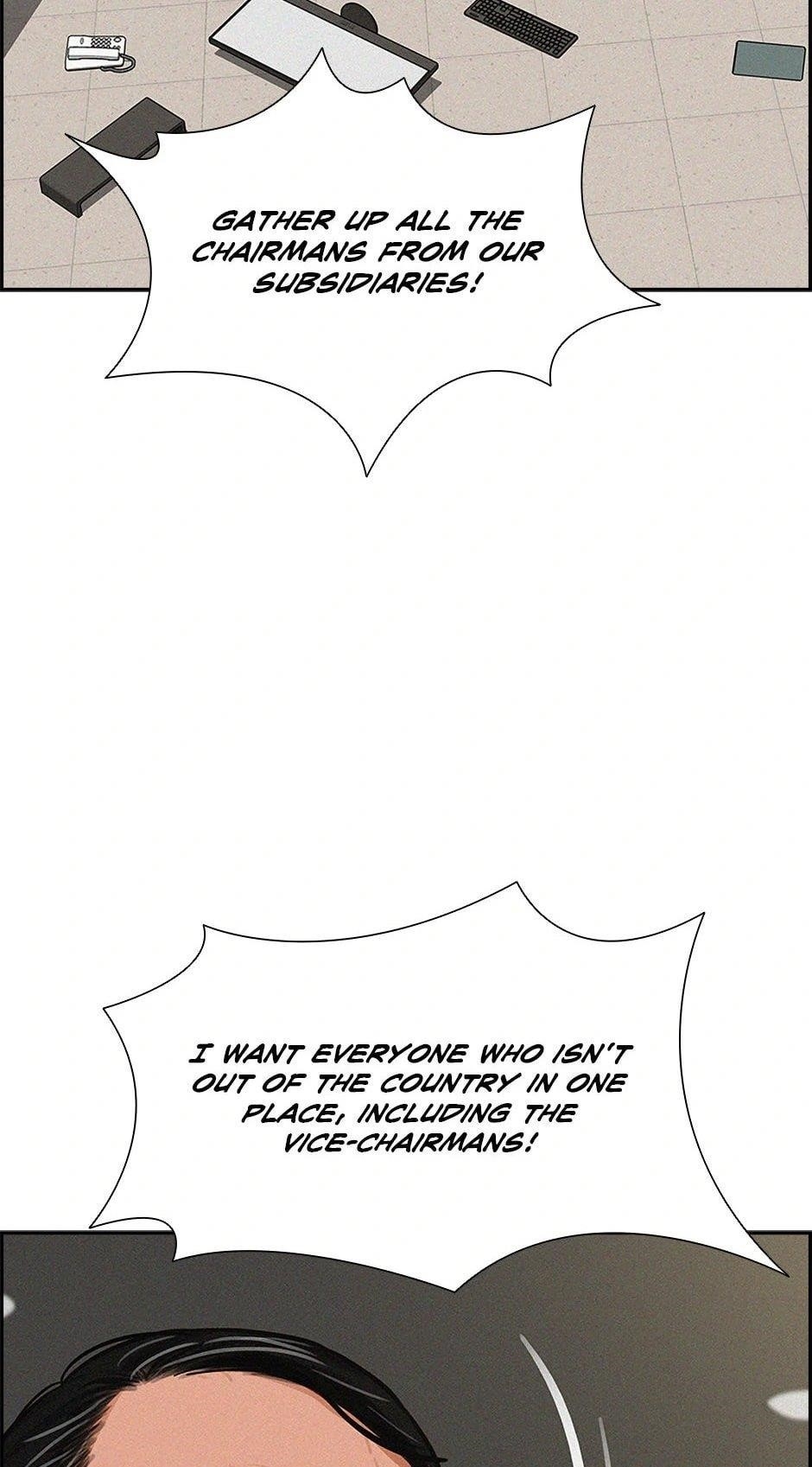 Lord of Money Chapter 207 - Page 77