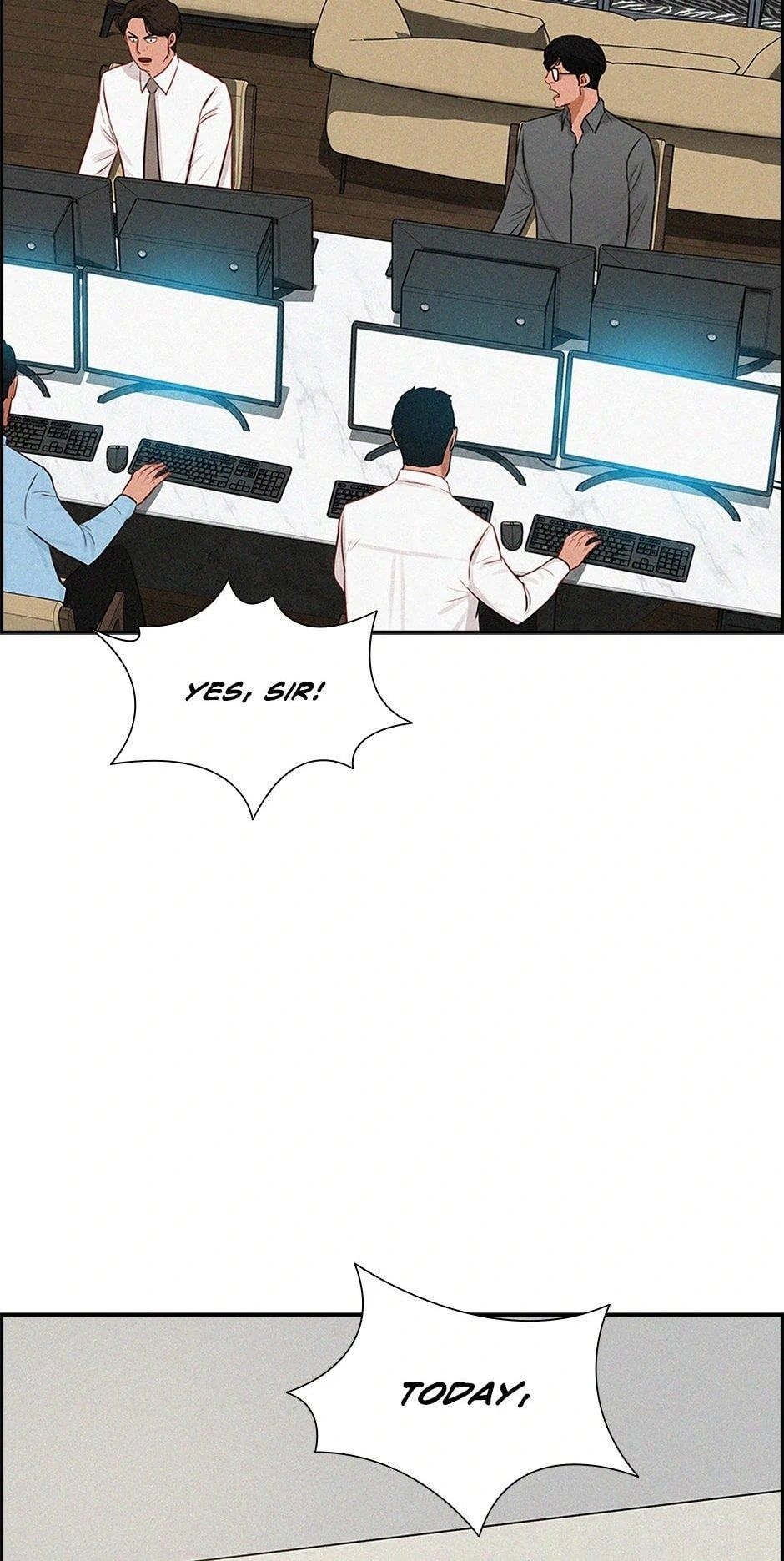 Lord of Money Chapter 207 - Page 8