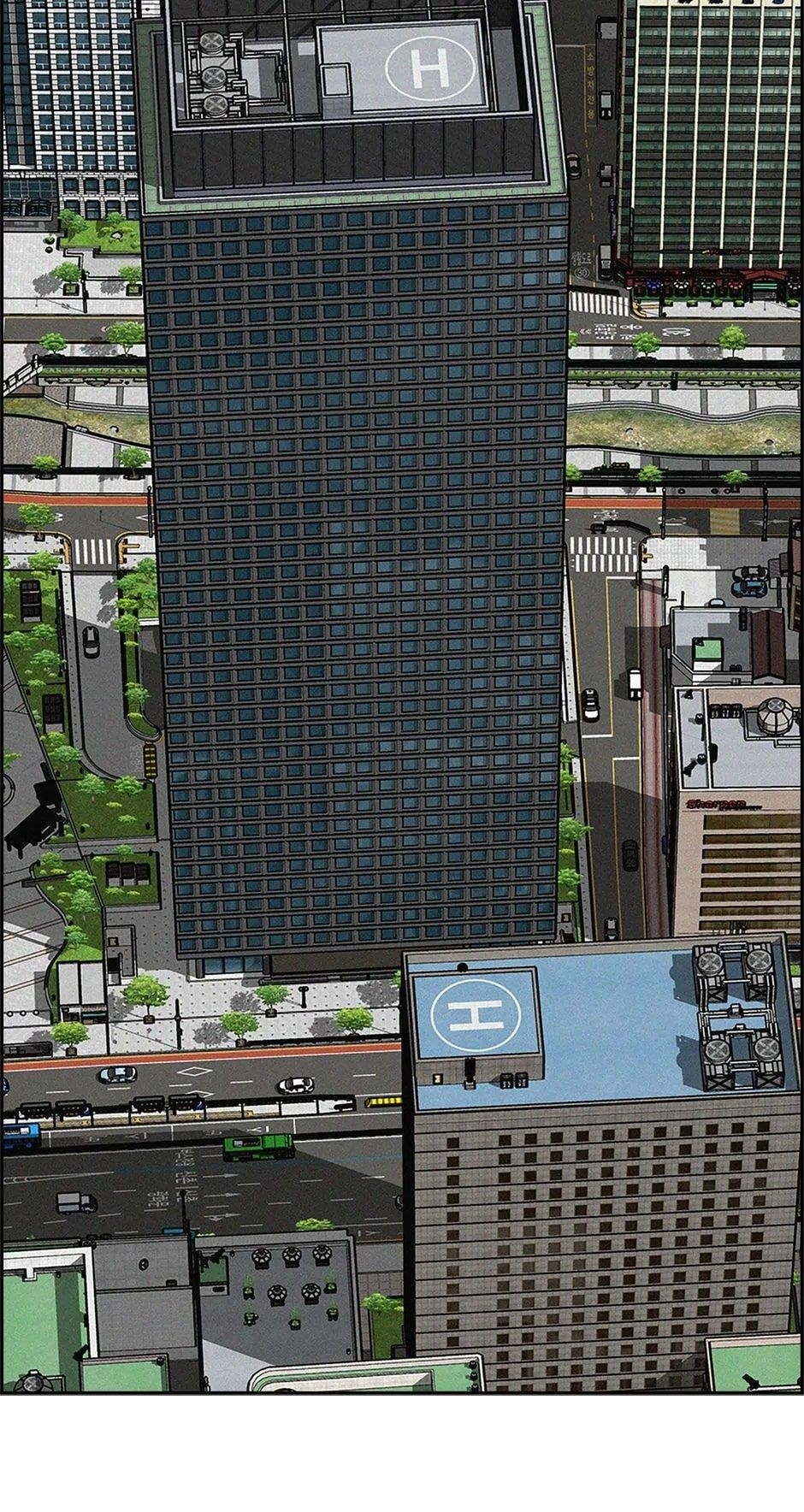 Lord of Money Chapter 207 - Page 81