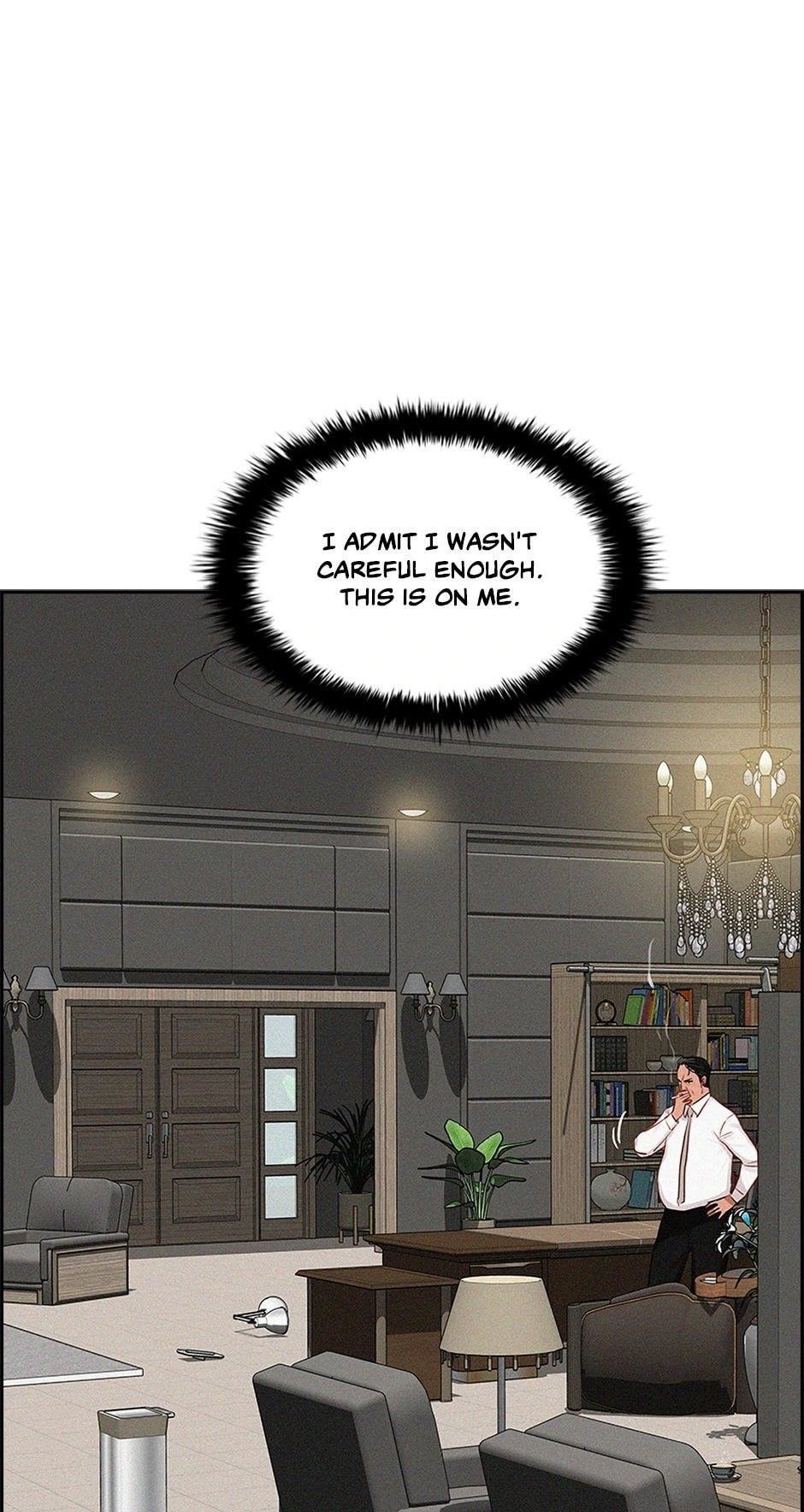 Lord of Money Chapter 207 - Page 82