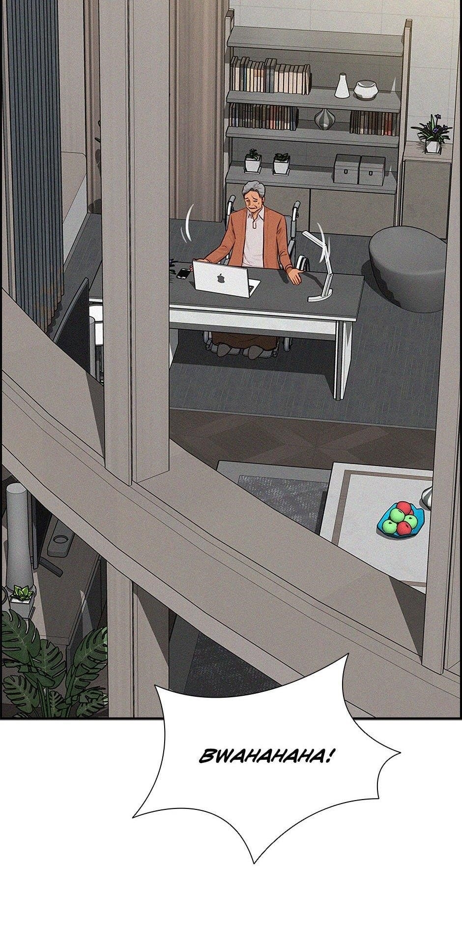 Lord of Money Chapter 208 - Page 14