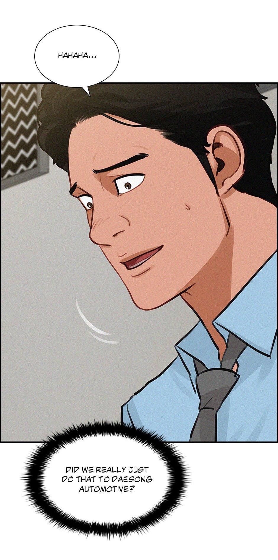 Lord of Money Chapter 208 - Page 20