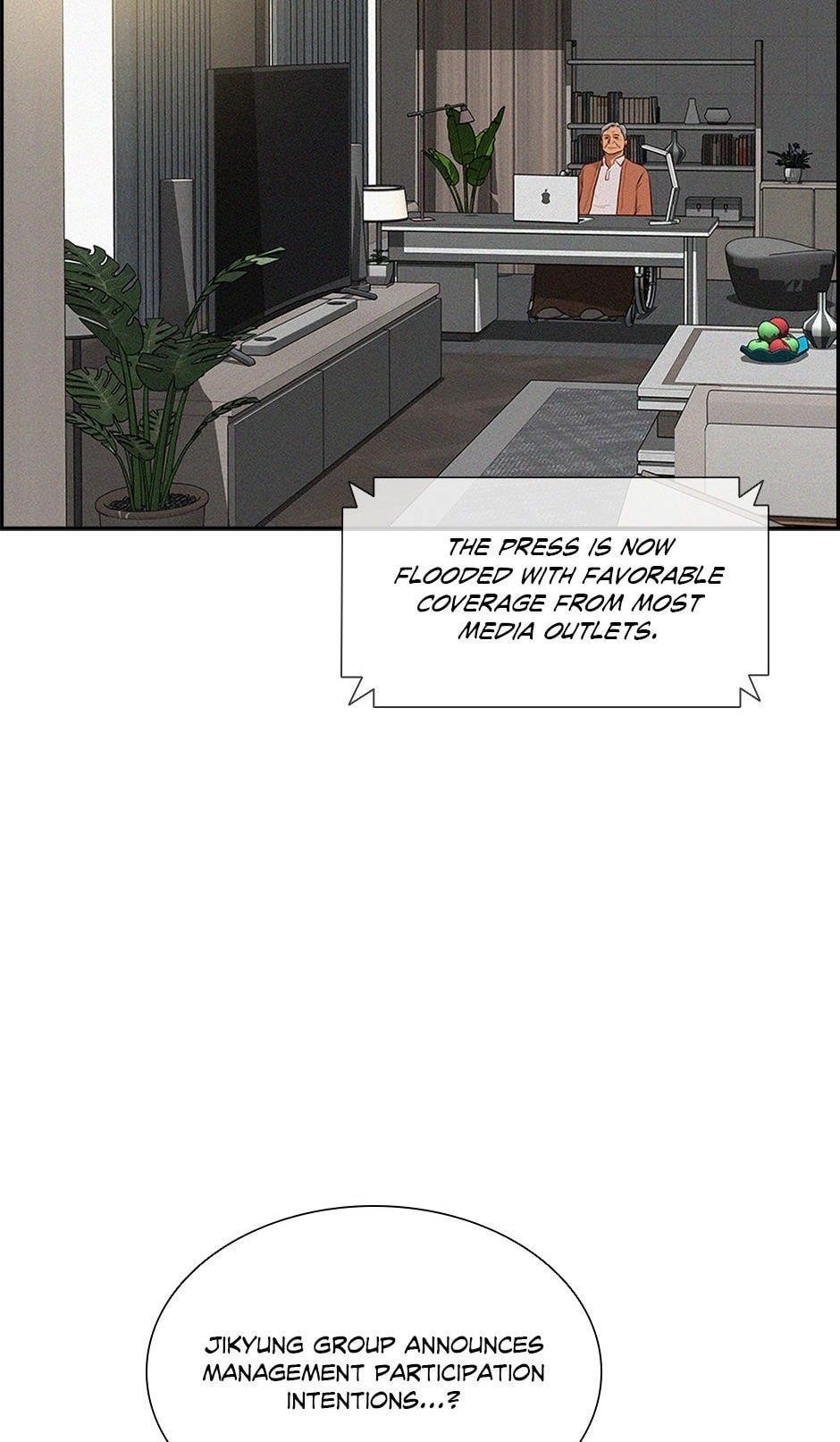 Lord of Money Chapter 208 - Page 3