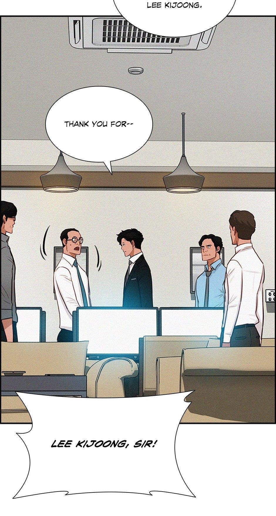 Lord of Money Chapter 208 - Page 35