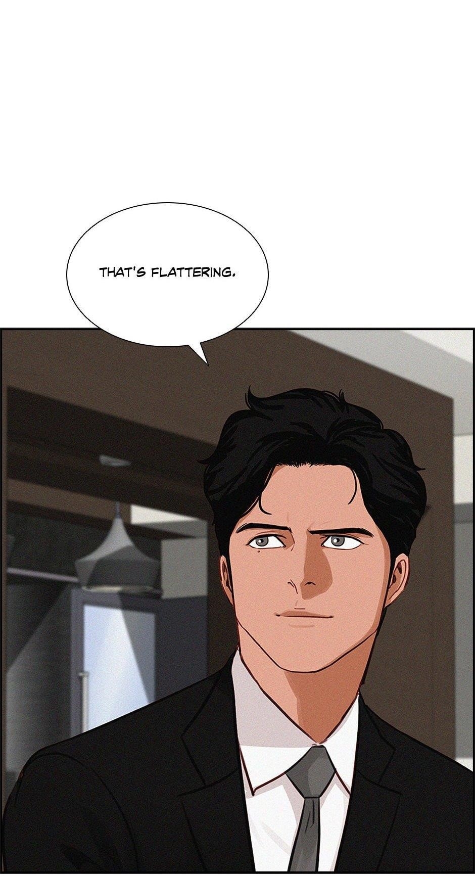 Lord of Money Chapter 208 - Page 41