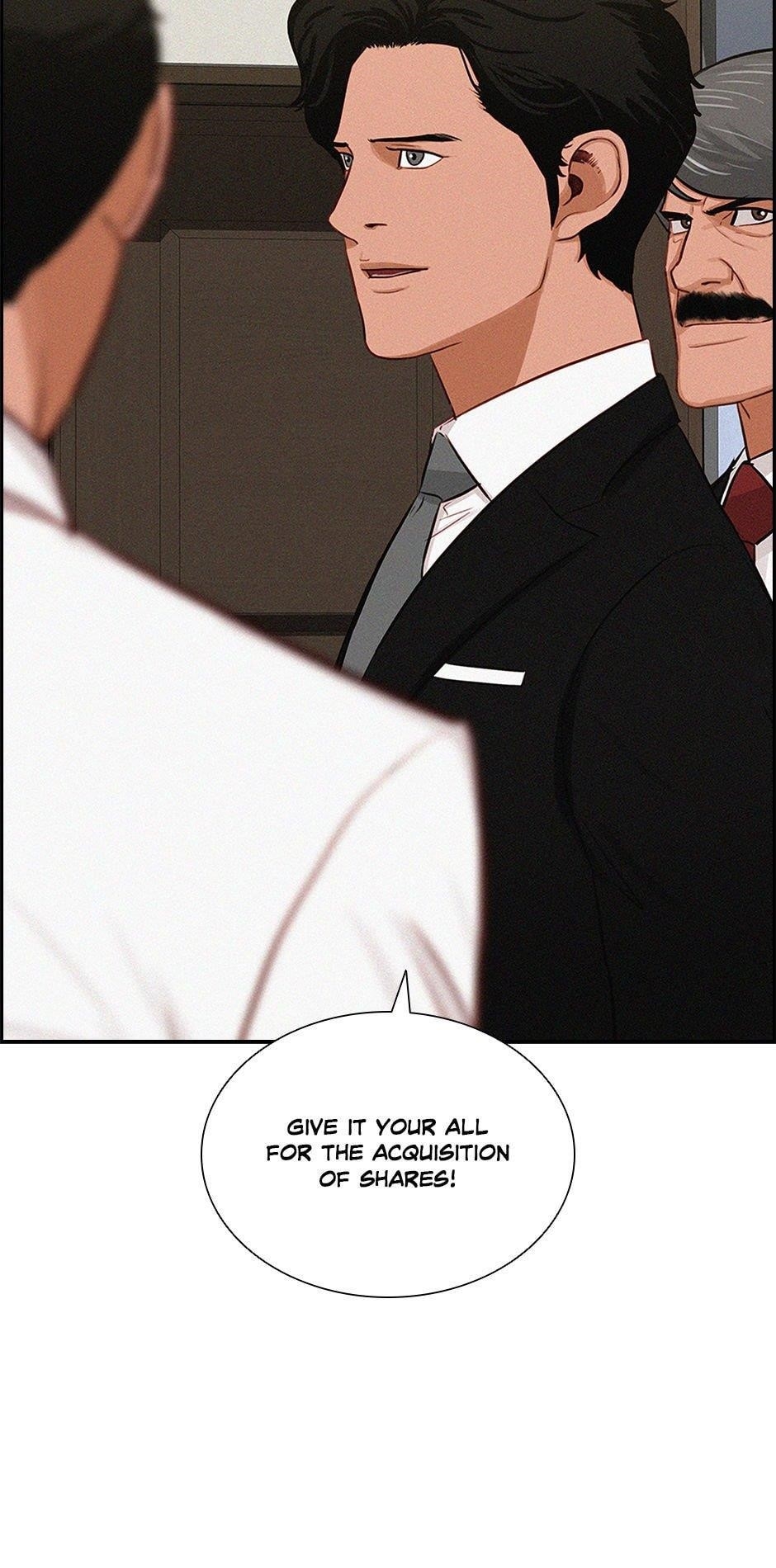 Lord of Money Chapter 208 - Page 44