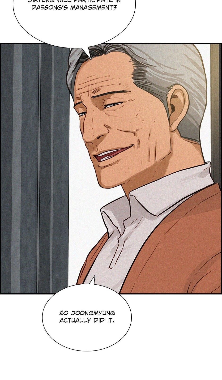 Lord of Money Chapter 208 - Page 5