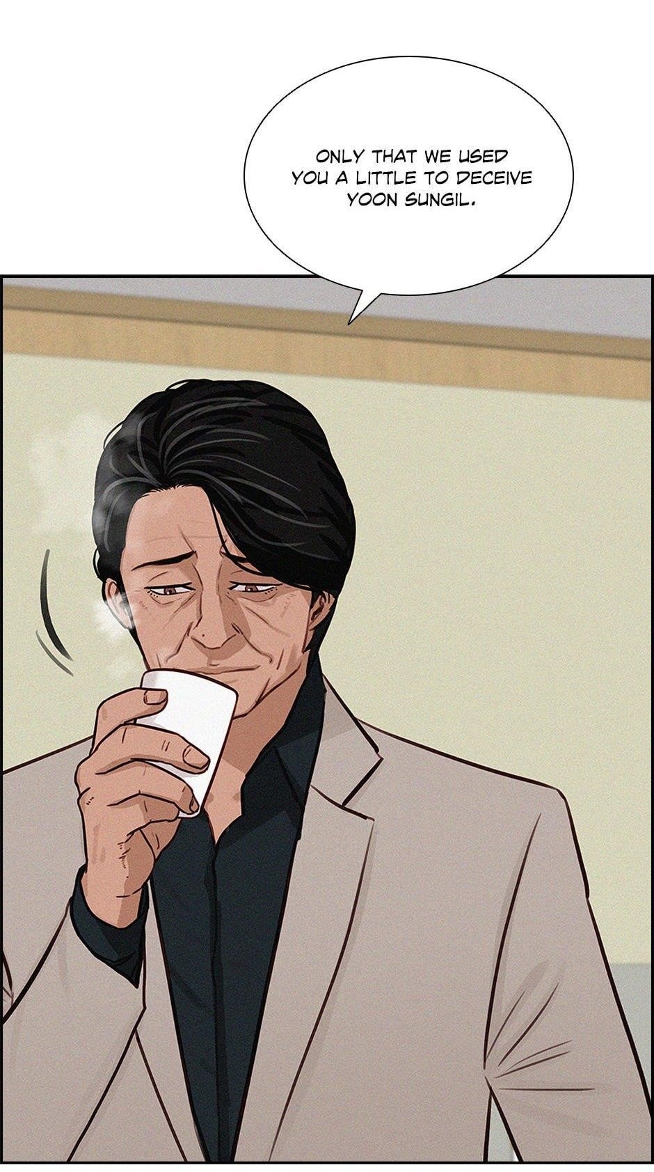 Lord of Money Chapter 208 - Page 51