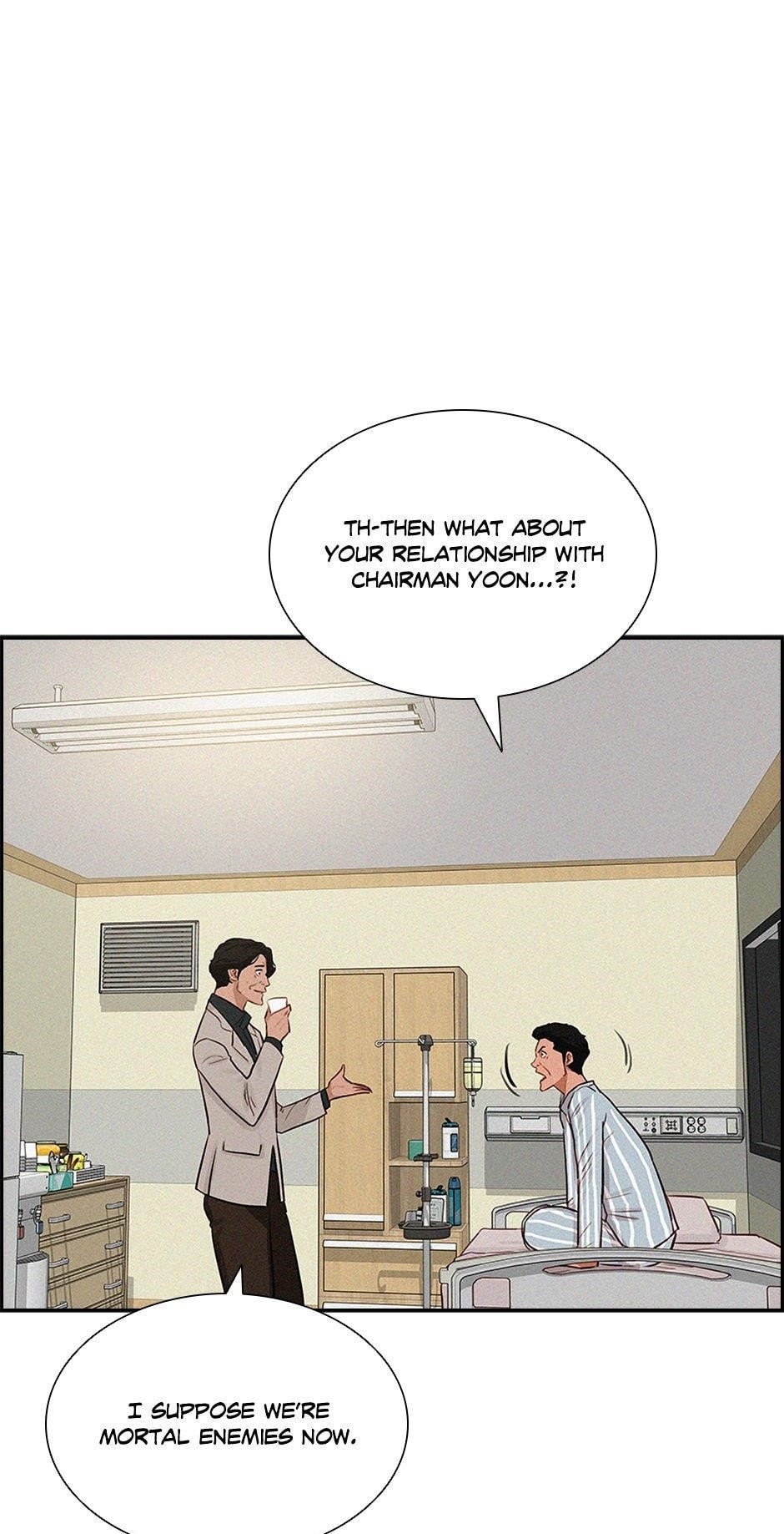 Lord of Money Chapter 208 - Page 52