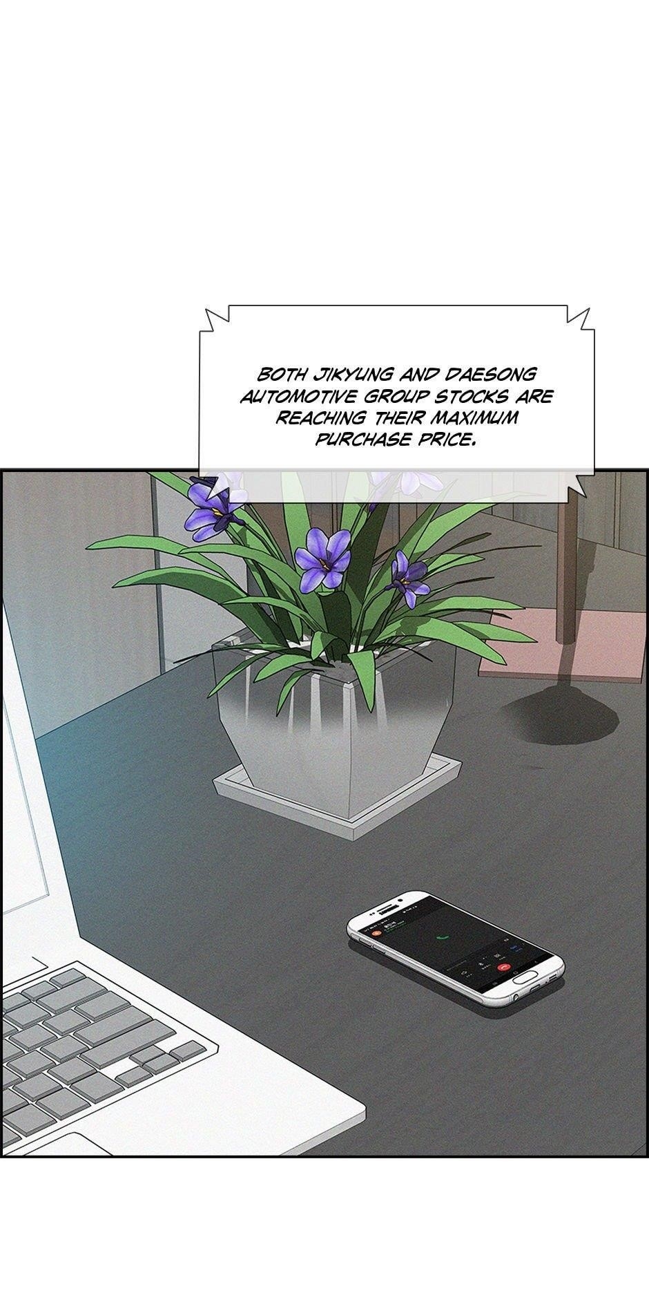 Lord of Money Chapter 208 - Page 6