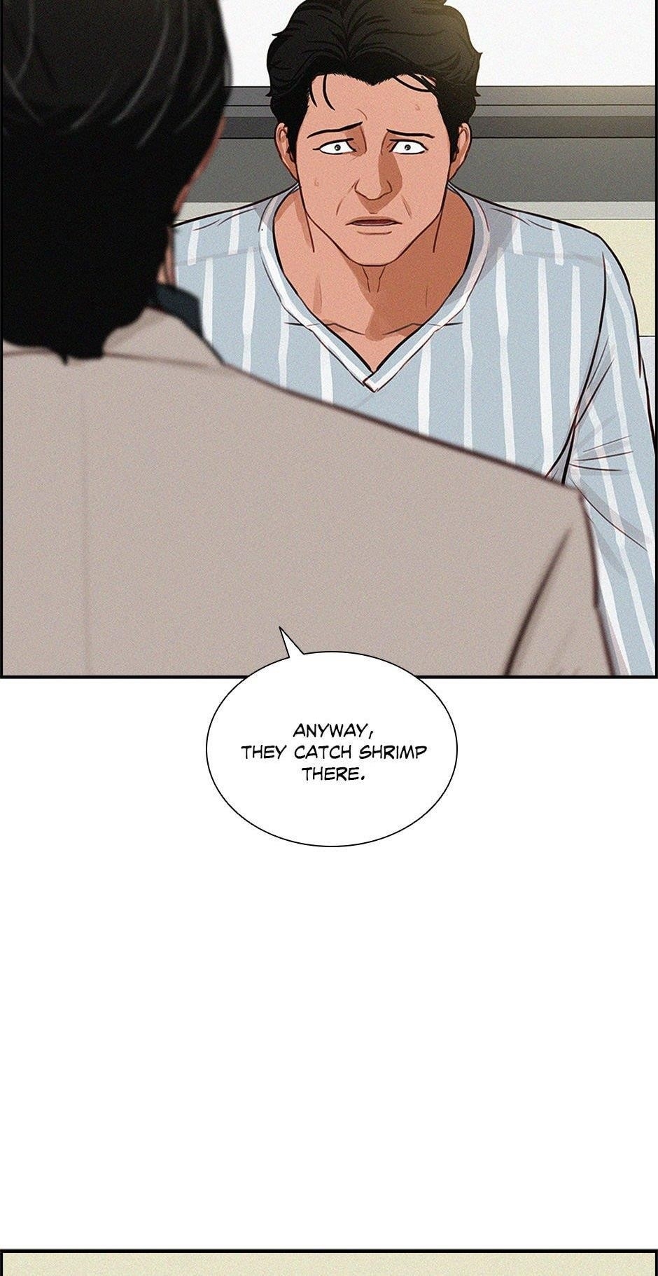 Lord of Money Chapter 208 - Page 60