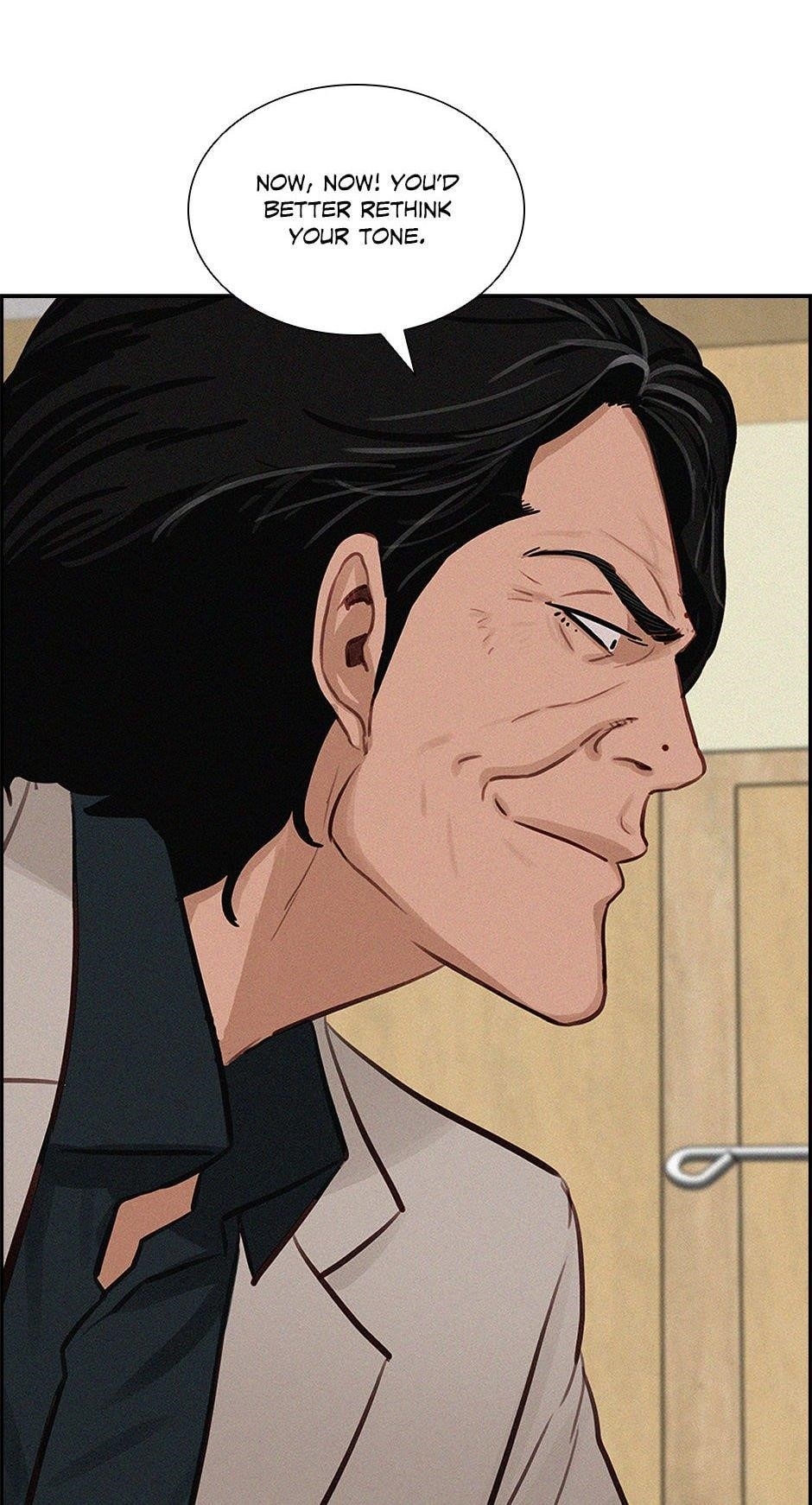 Lord of Money Chapter 208 - Page 64