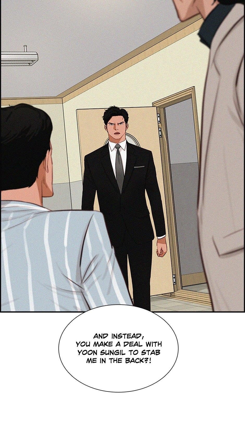 Lord of Money Chapter 208 - Page 71