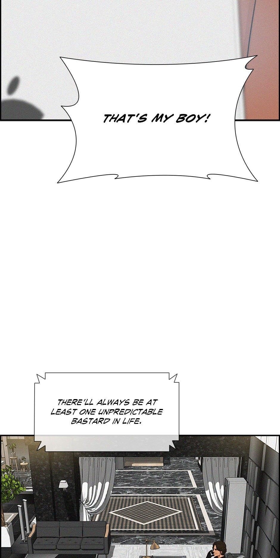 Lord of Money Chapter 208 - Page 8