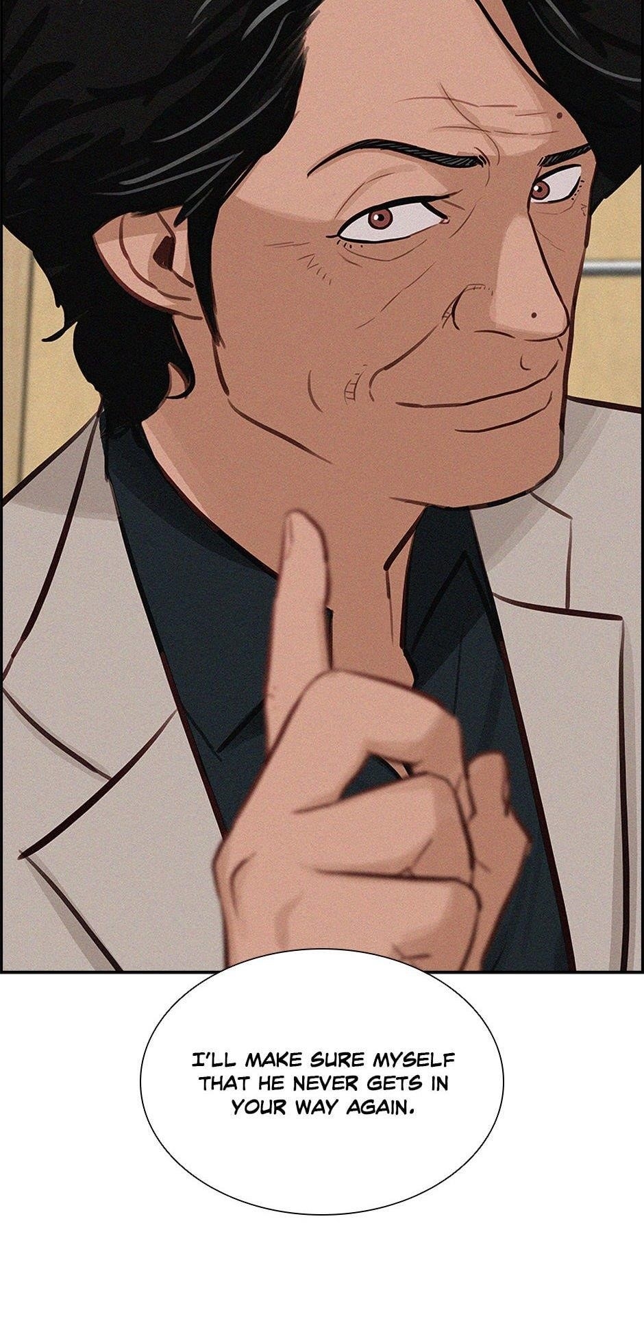 Lord of Money Chapter 208 - Page 81