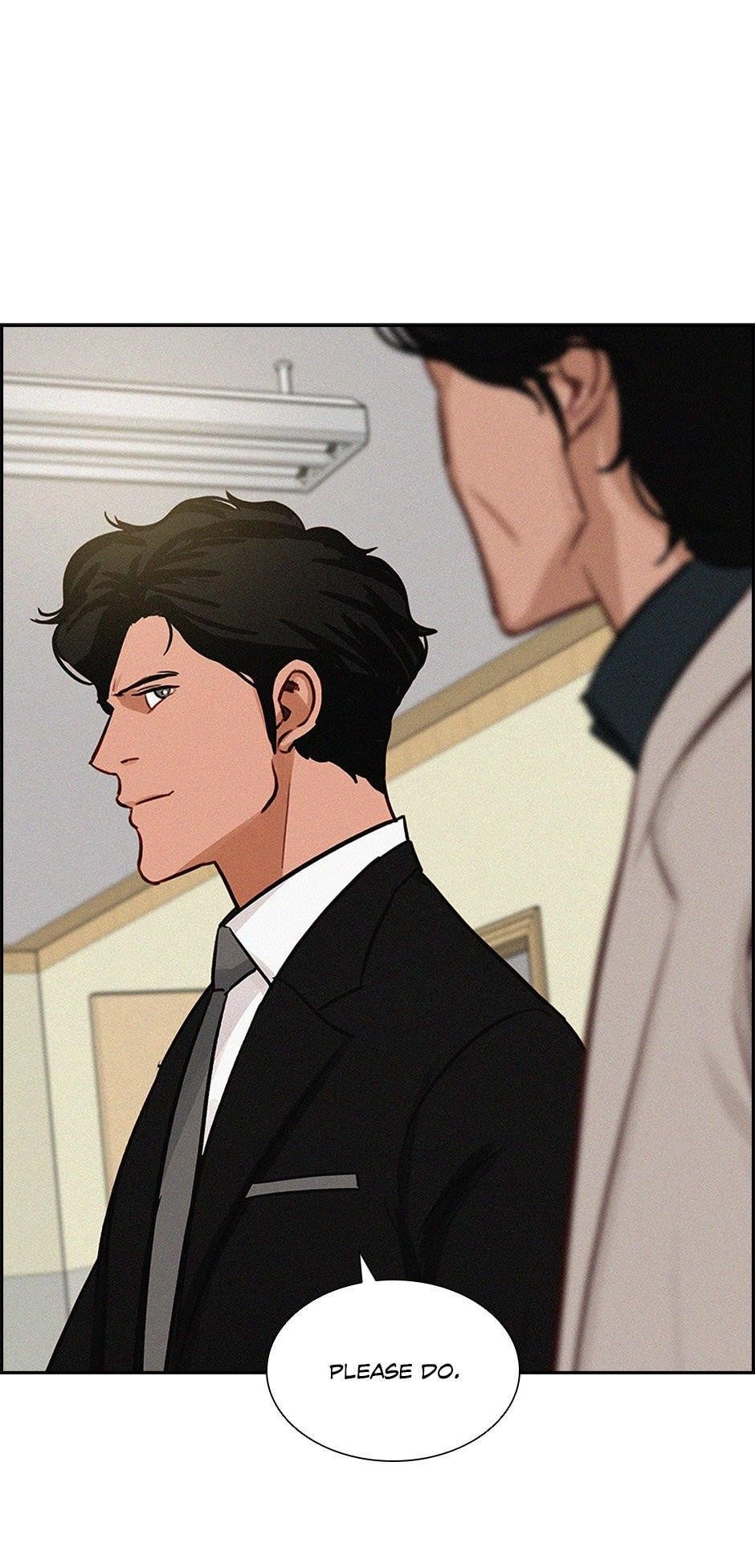 Lord of Money Chapter 208 - Page 82