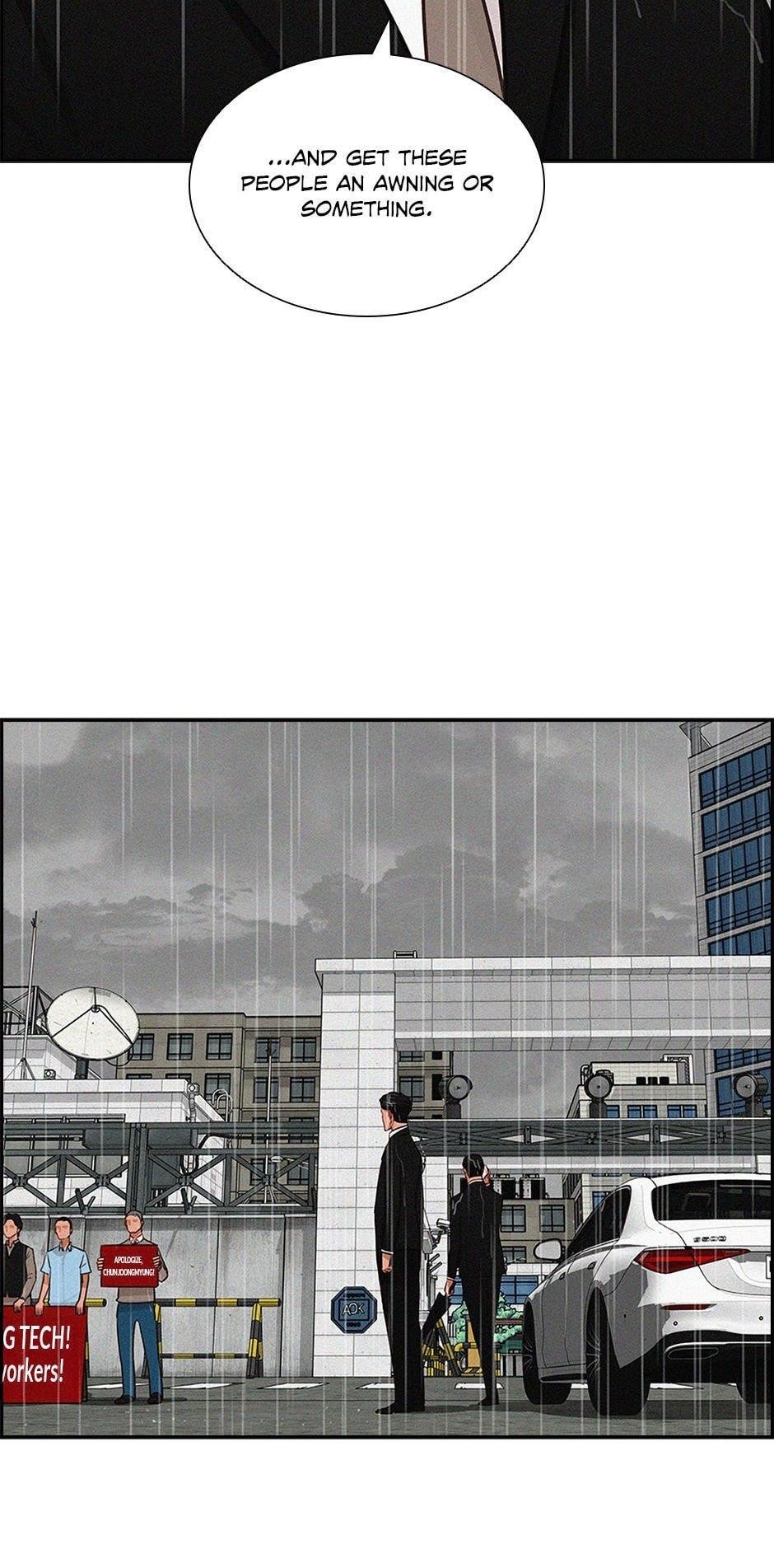 Lord of Money Chapter 209 - Page 10