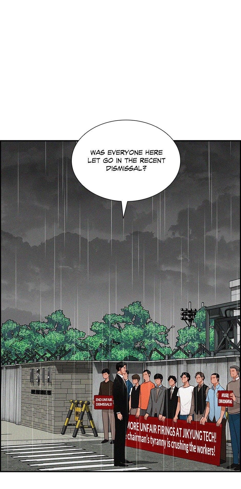 Lord of Money Chapter 209 - Page 11