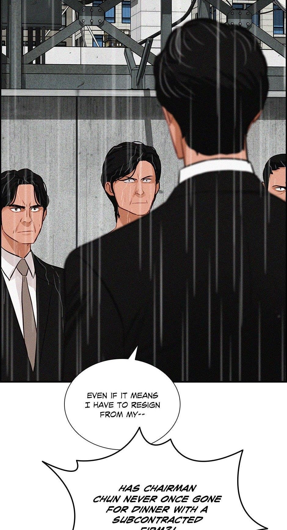 Lord of Money Chapter 209 - Page 16