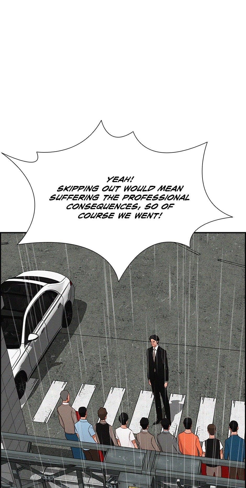 Lord of Money Chapter 209 - Page 23