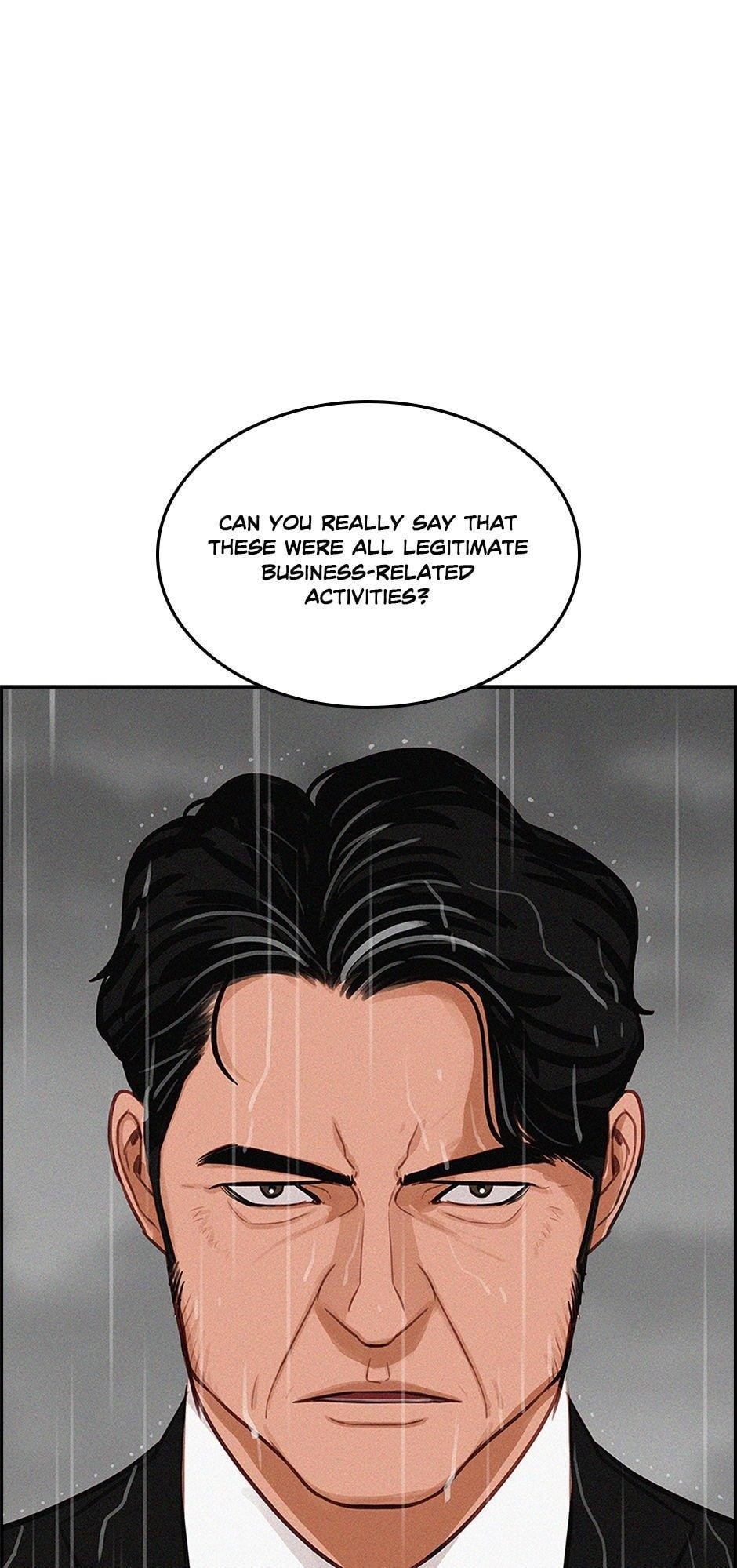 Lord of Money Chapter 209 - Page 29