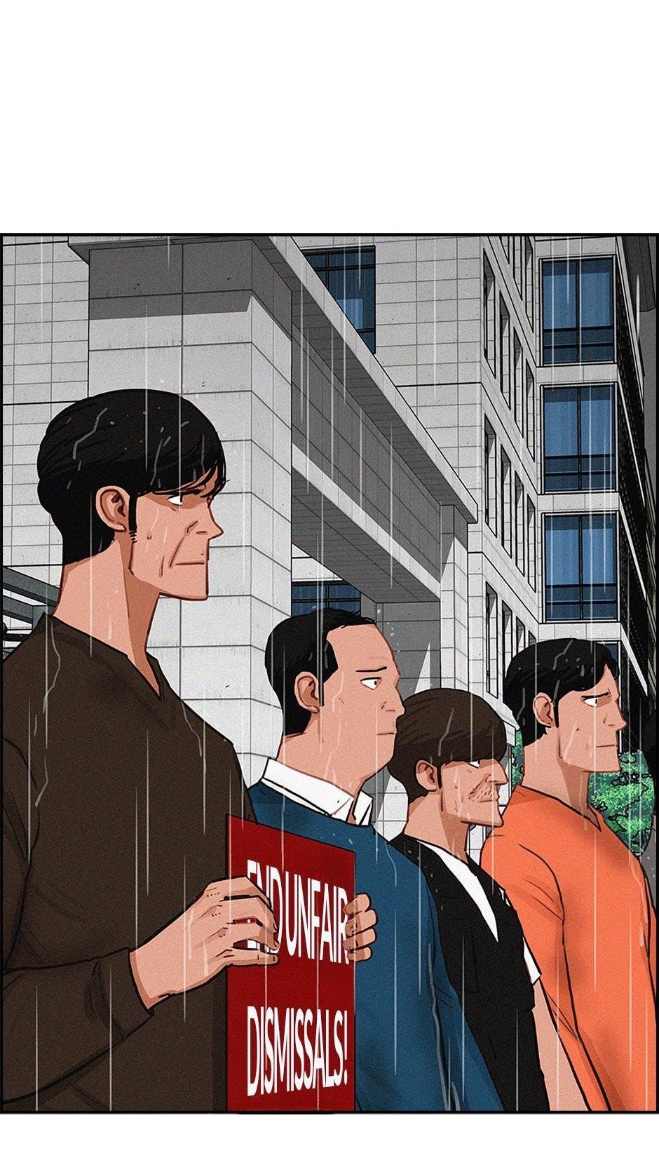 Lord of Money Chapter 209 - Page 3