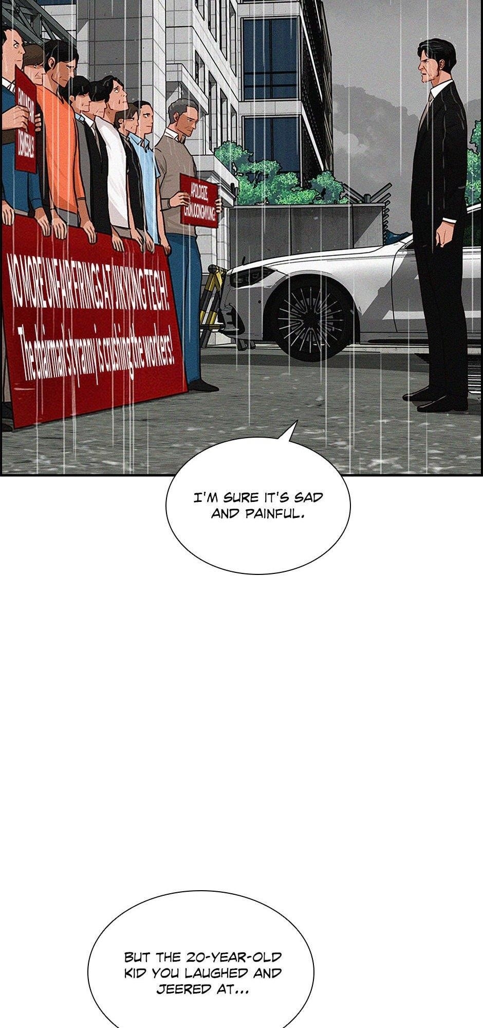 Lord of Money Chapter 209 - Page 32