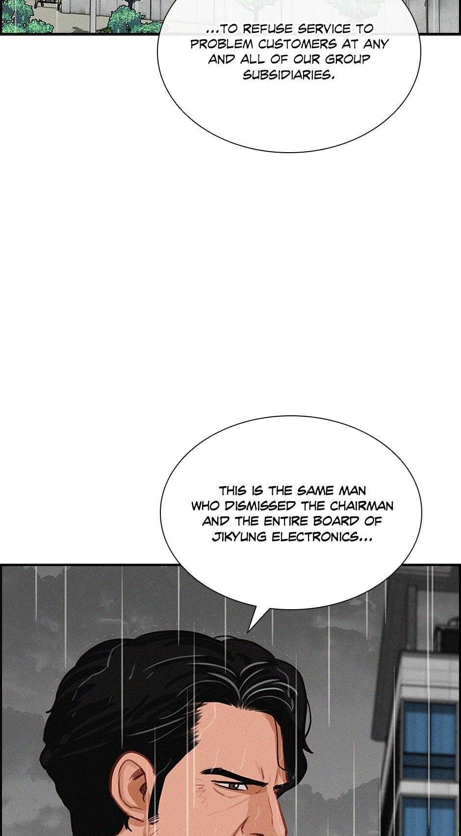 Lord of Money Chapter 209 - Page 36