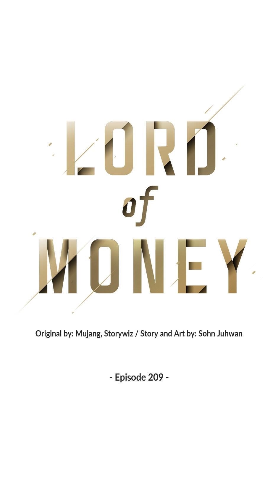 Lord of Money Chapter 209 - Page 42