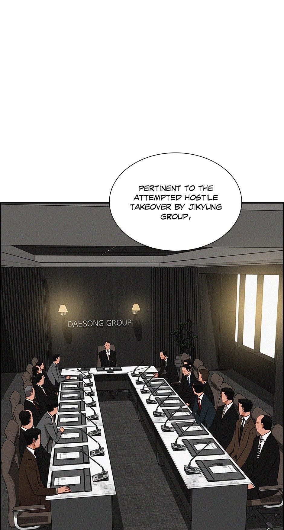 Lord of Money Chapter 209 - Page 44