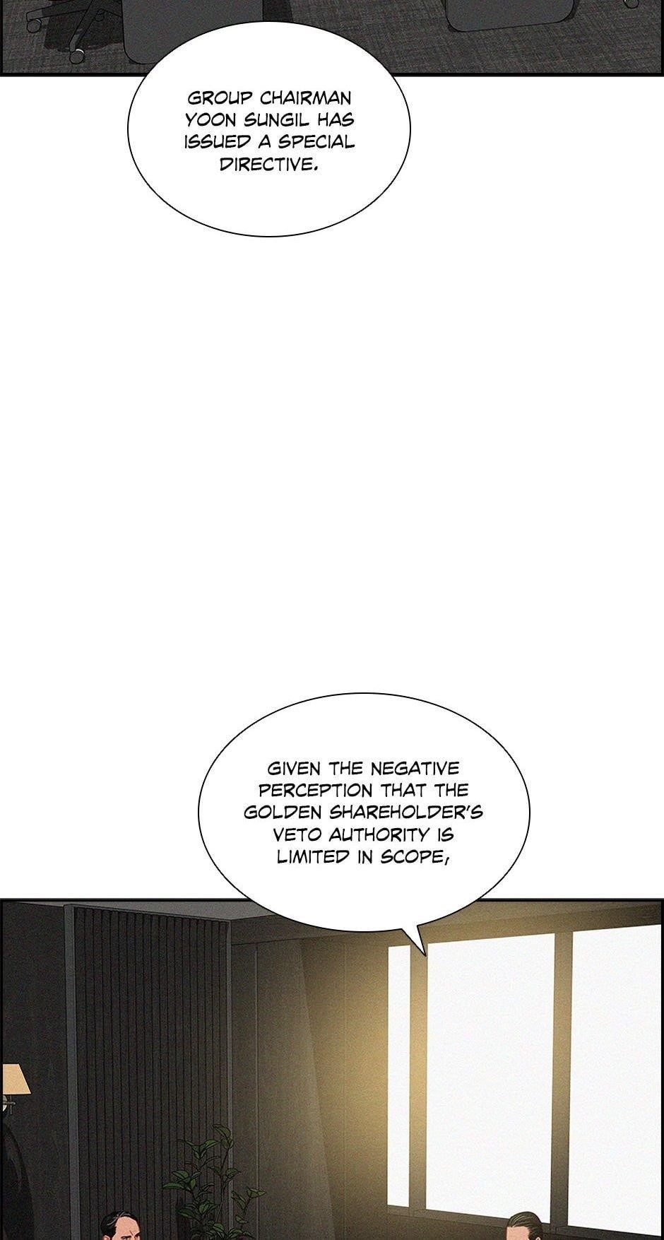 Lord of Money Chapter 209 - Page 45