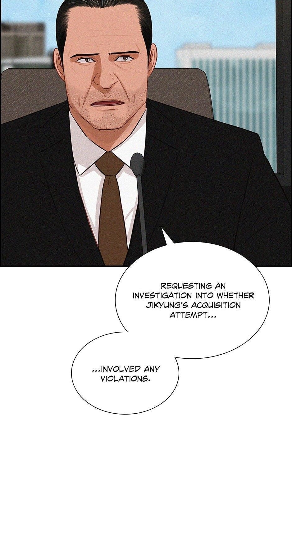 Lord of Money Chapter 209 - Page 47