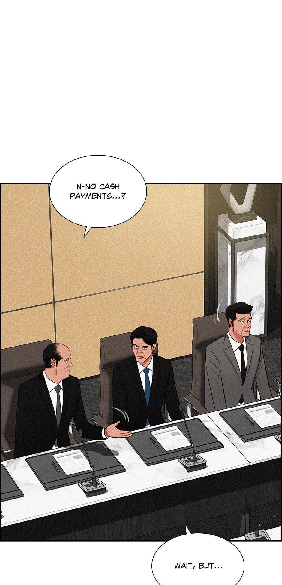 Lord of Money Chapter 209 - Page 49