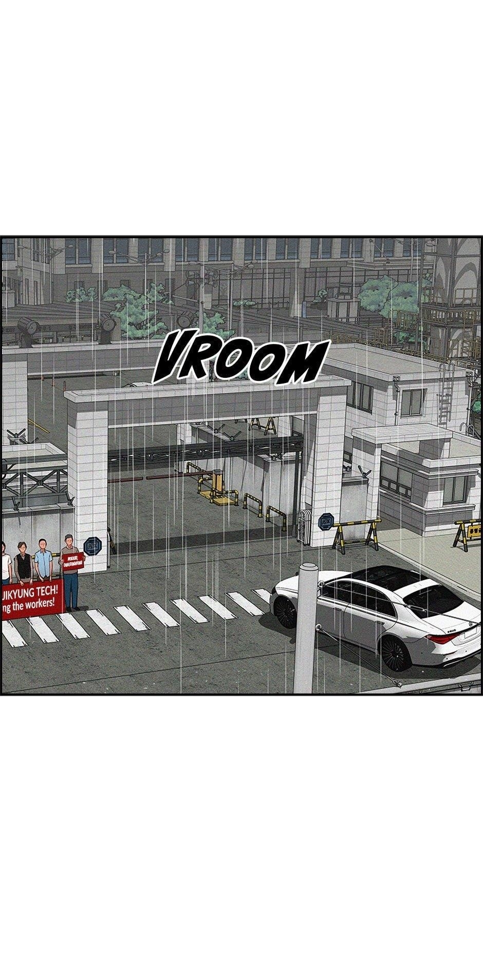 Lord of Money Chapter 209 - Page 5