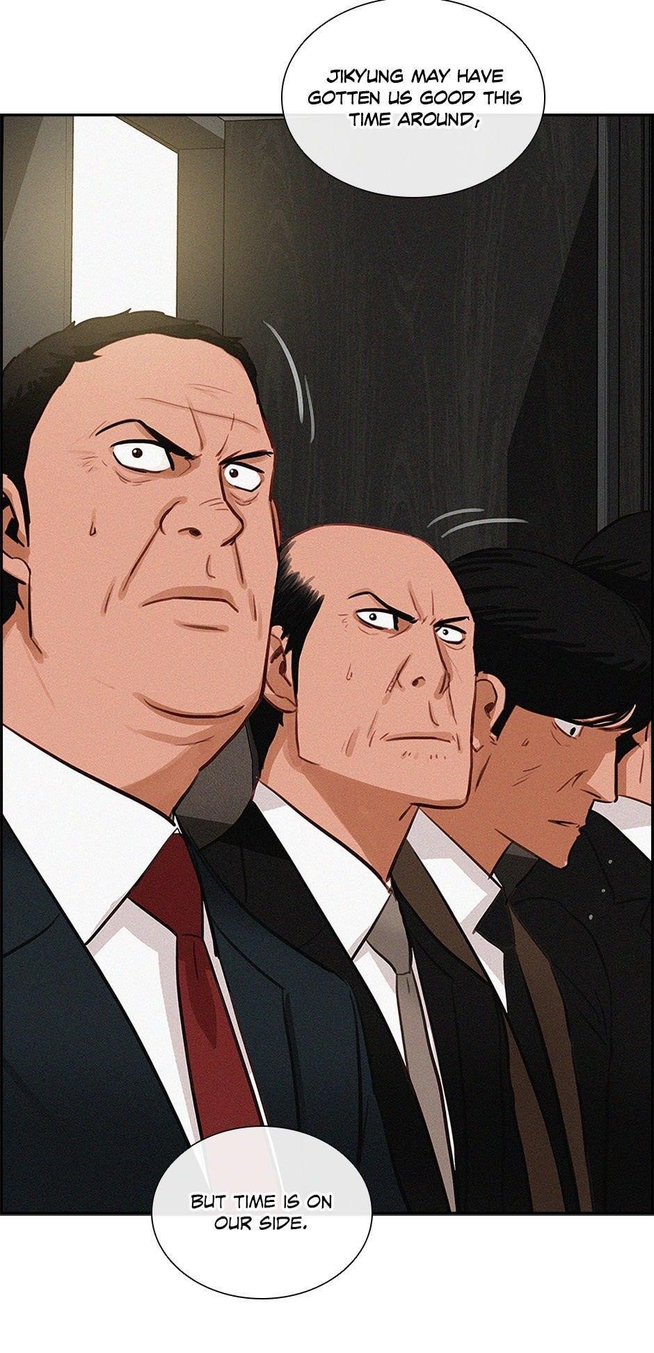 Lord of Money Chapter 209 - Page 53