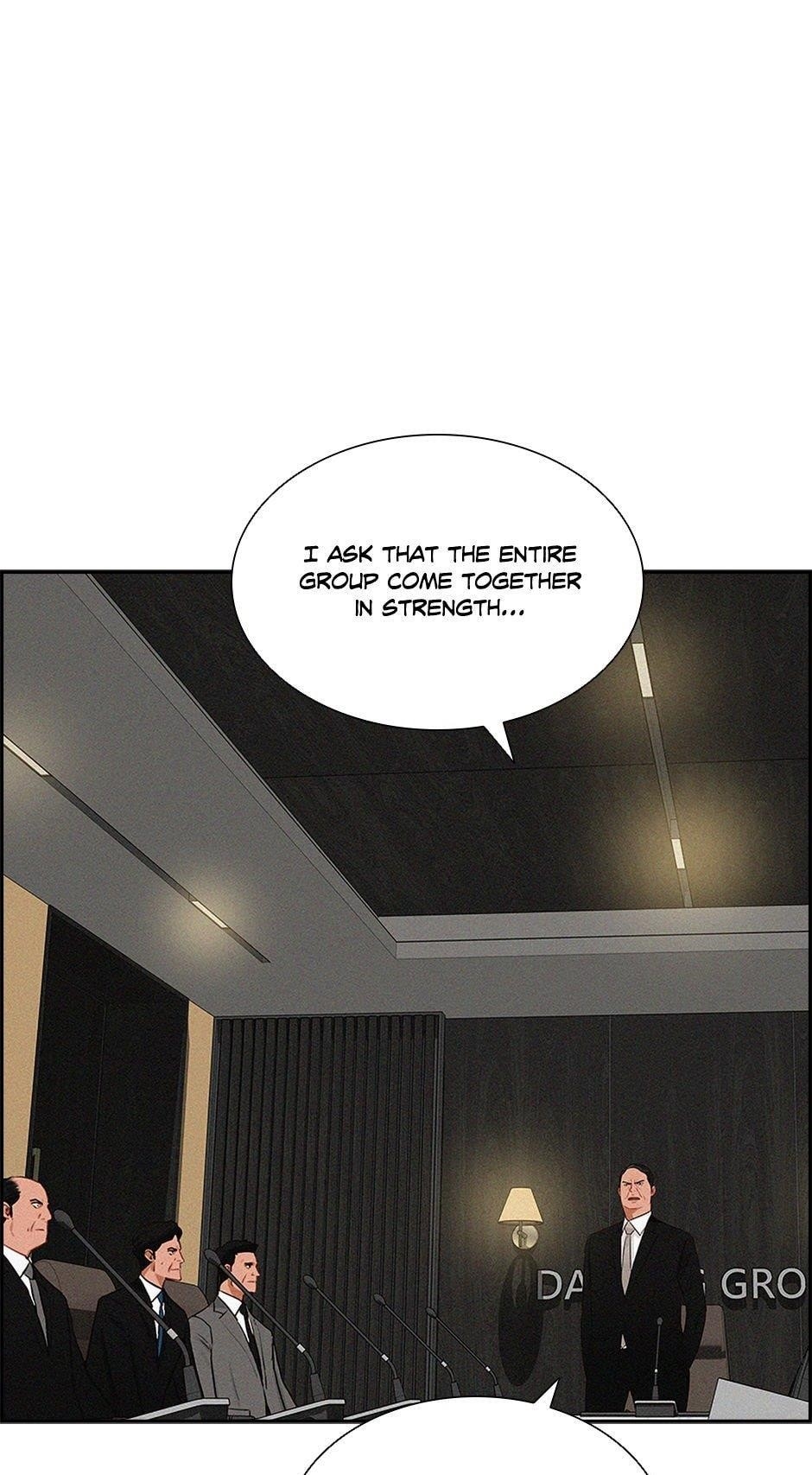 Lord of Money Chapter 209 - Page 54