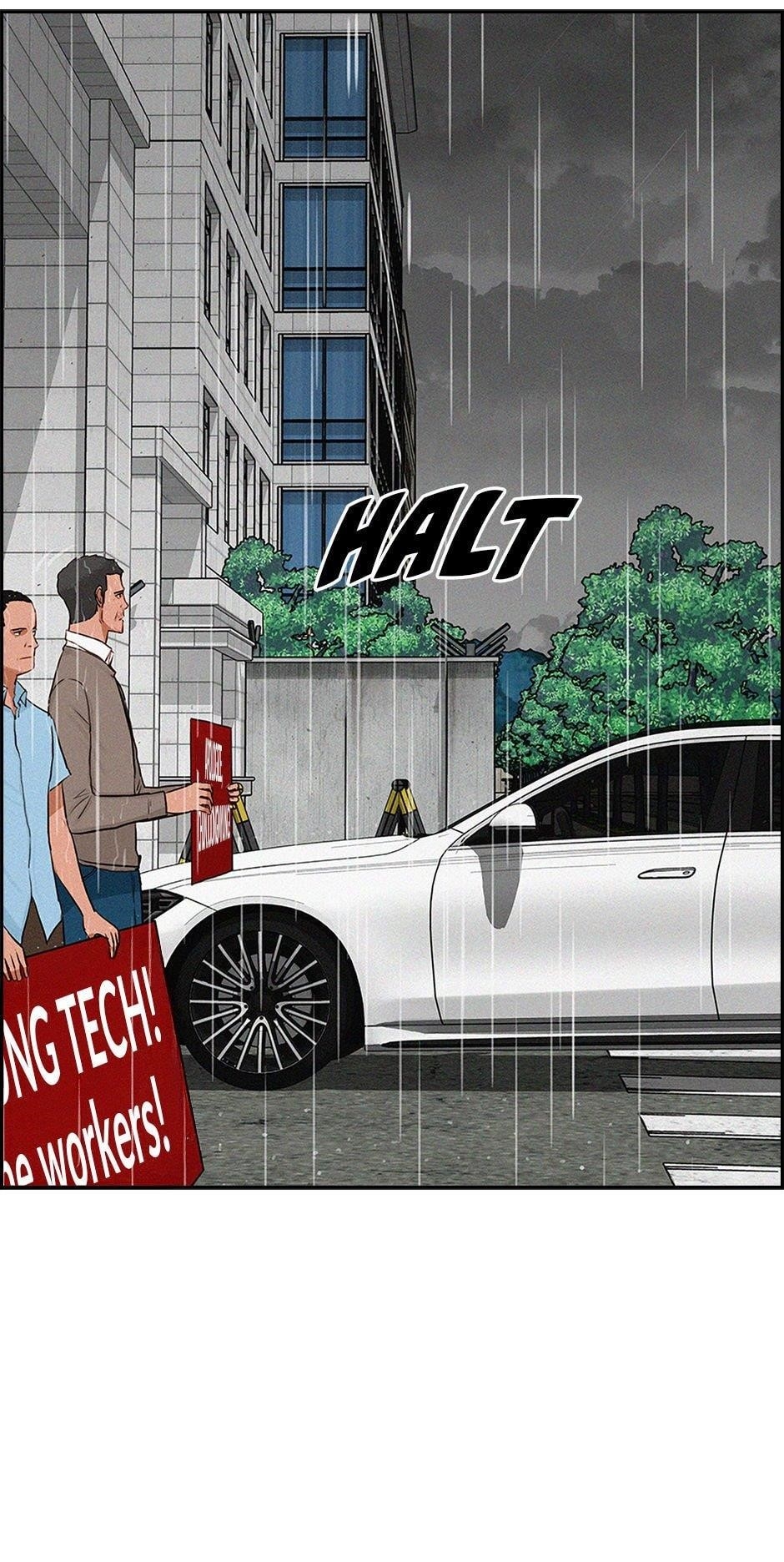 Lord of Money Chapter 209 - Page 6