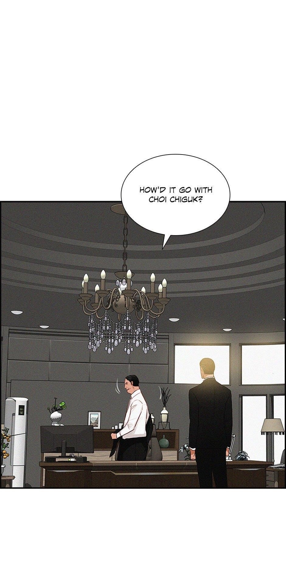 Lord of Money Chapter 209 - Page 60